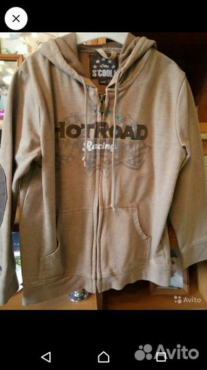 Кофты, толстовки, свитера на мальчика от 140-164