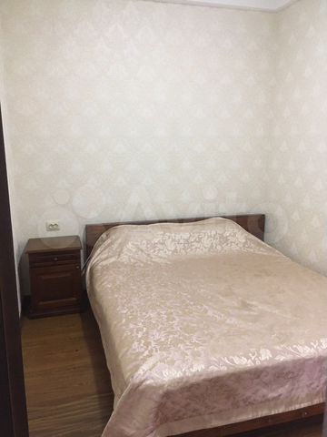 1-к. квартира, 50 м², 2/5 эт.