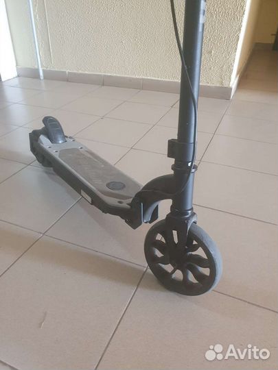 Электро самокат