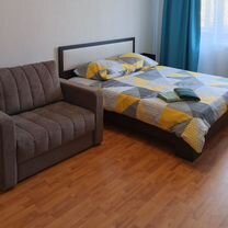2-к. квартира, 43 м², 4 кровати