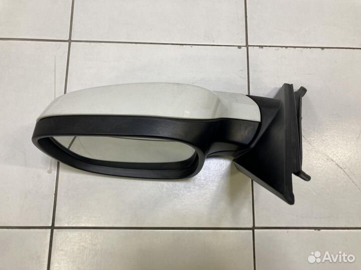 Зеркало левое электрическое BMW X3 F25