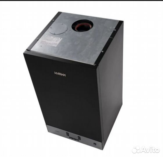 Warm premix кр11149 с насосом