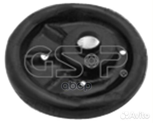 Проставка пружины верхняя mitsubishi carisma (D