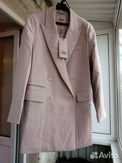 Женский пиджак