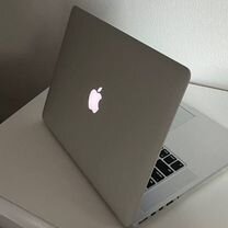 Apple Macbook Pro Retina 2015