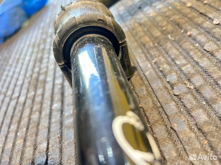 Стабилизатор передний Mercedes Benz Gls X166