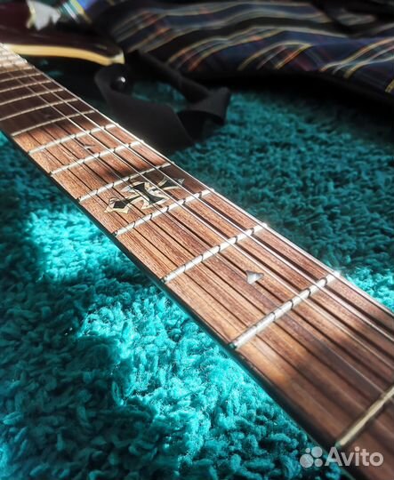 Электрогитара Michael Kelly VEXx