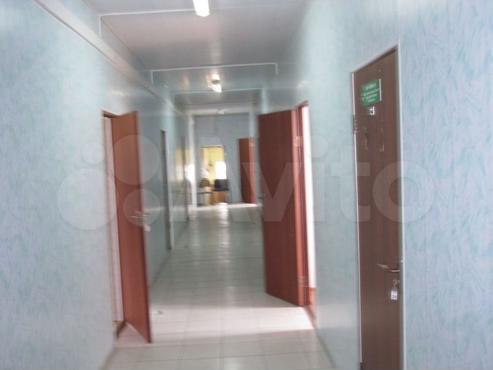 Офисное помещение, 5 м²