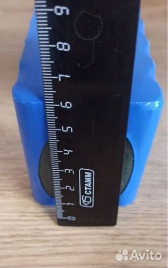 Аккумулятор для кораблика Скат 3