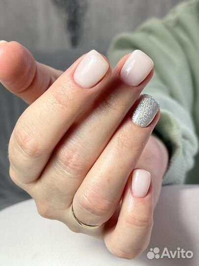Маникюр Педикюр Наращивание Покрытие гель-лаком
