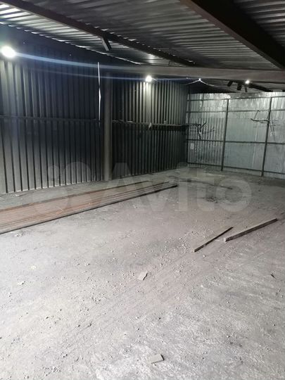 Склад, 100 м²