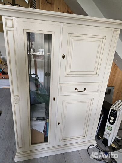 Шкаф италия бу