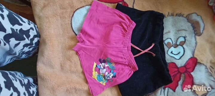 Набор для детского сада