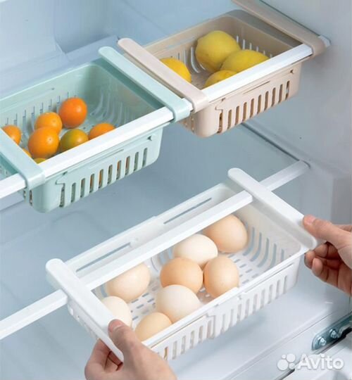 Органайзер для холодильника