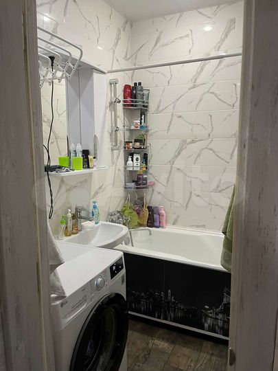 2-к. квартира, 48,5 м², 4/12 эт.