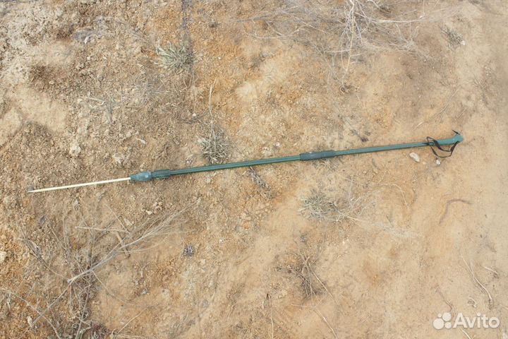 Щуп саперный диэлектрический Московская область