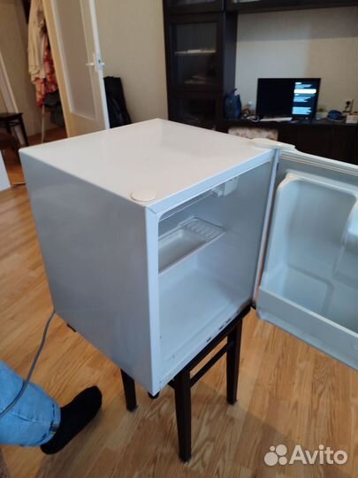 Минихолодильник бу