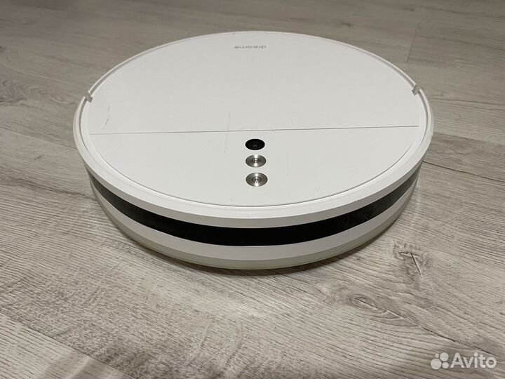 Робот-пылесос Dreame F9 Robot Vacuum Cleaner