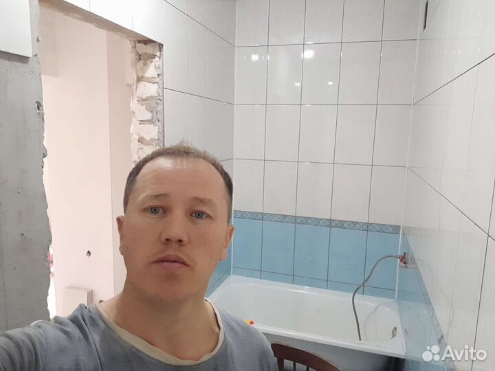 Ремонт отделка помещений