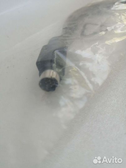 Разъём для компьютера аудио, видео