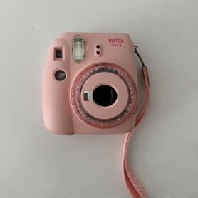 Instax mini 9