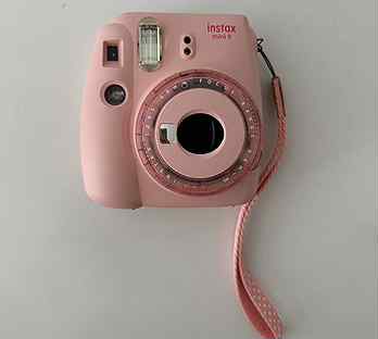 Instax mini 9