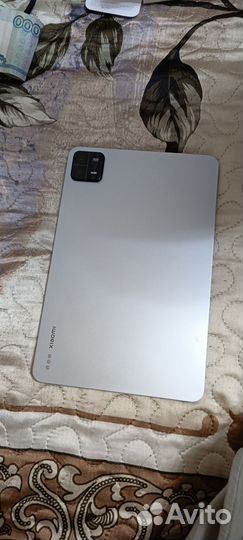 Планшет Xiaomi pad 6. 8 128