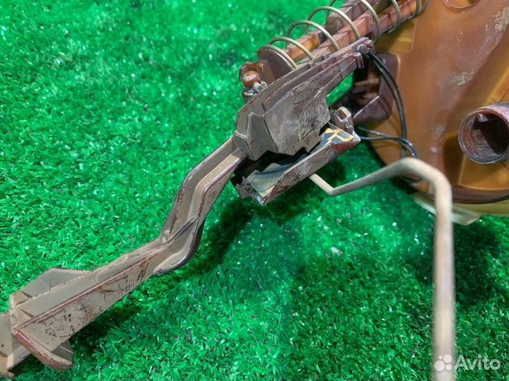 Датчик уровня топлива Bmw 5-Series E39 M52B20