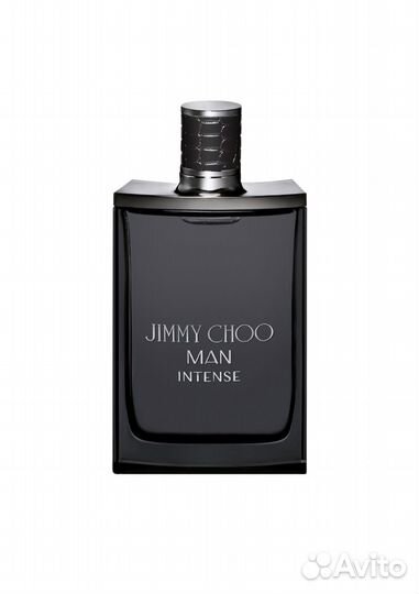 Духи Jimmi Choo man intense 100 ml летуаль