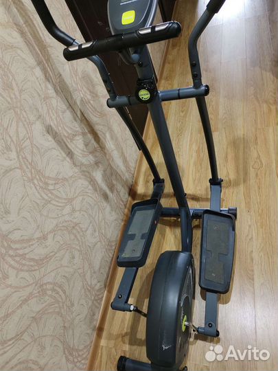 Эллиптический тренажер torneo
