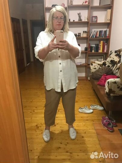 Брендовая одежда размер 60-64