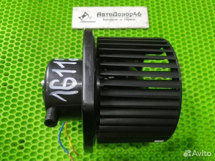 Моторчик отопителя Mitsubishi Lancer X