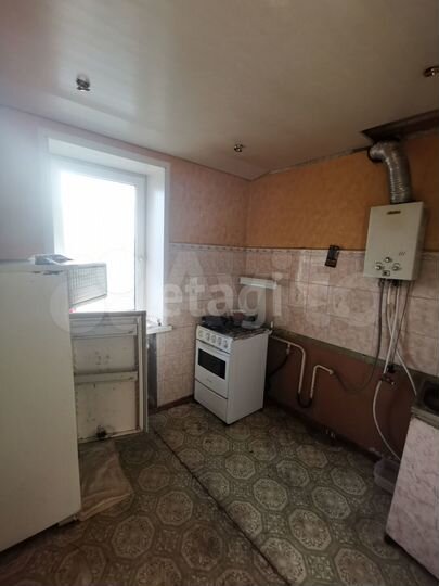 1-к. квартира, 33,9 м², 5/5 эт.