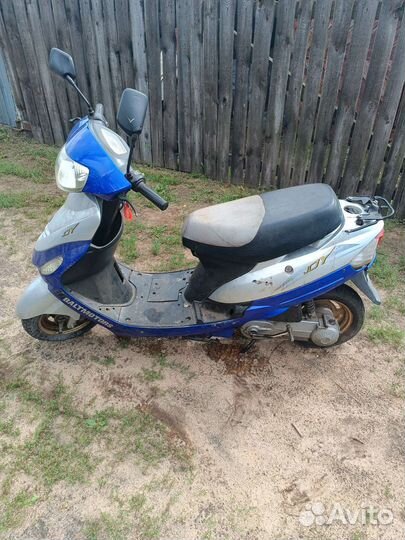 Batlmotors Joy
