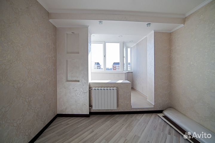 Ремонт и отделка квартир гарантия качества