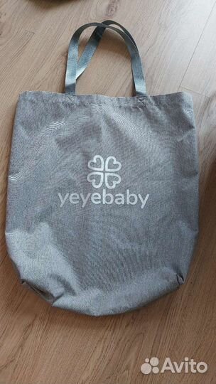 Рюкзак для мамы yeyebaby