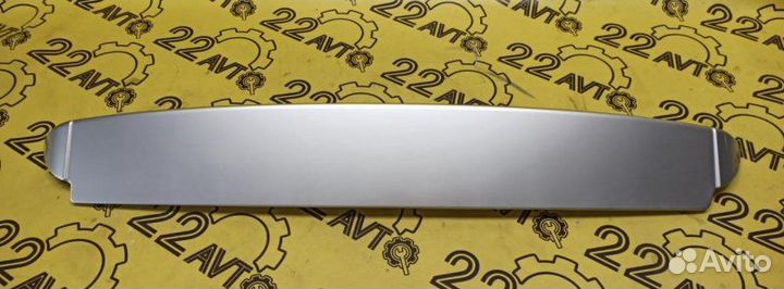 Спойлер Toyota Rav4 ACA31 2AZ-FE 02.2006