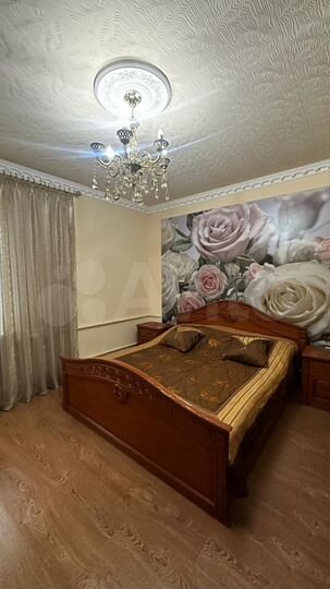 Дом 110 м² на участке 6 сот.