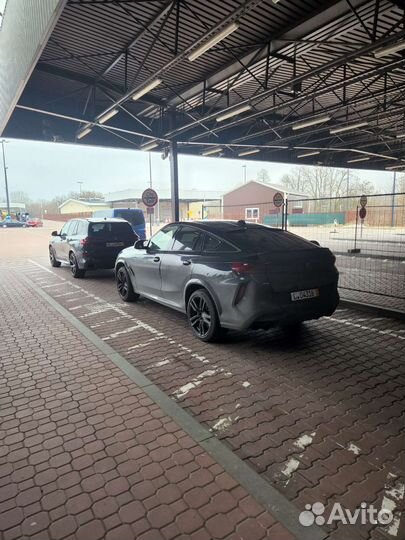 Перегон автомобилей из Европы, Америки