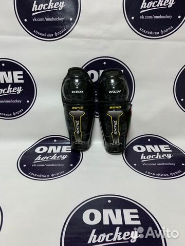 Щитки детские CCM Tacks 9040 Yth