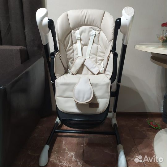 Стульчик качели Carello Cascata