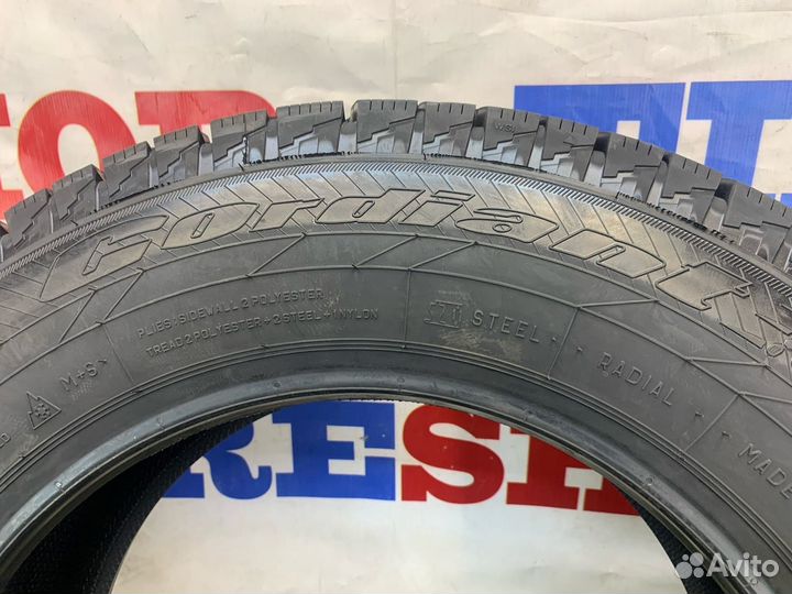 Cordiant Business CW 2 185/100 R14 Q