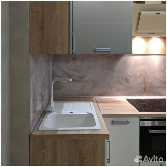 Кухня угловая CS - 256