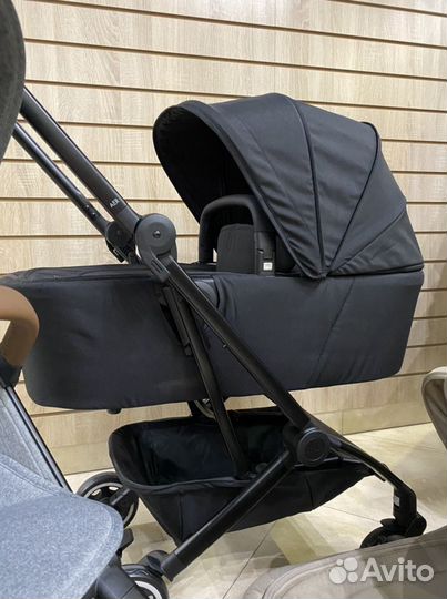Коляска joolz aer