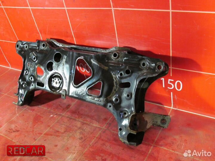 Подрамник перед Volkswagen Jetta 6 (11-14)