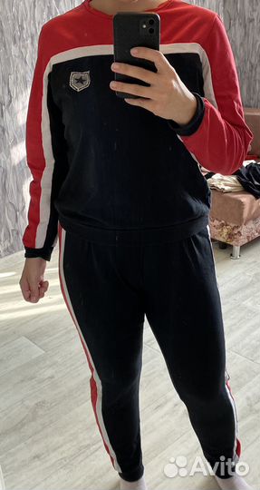 Вещи пакетом женские 46 48 50