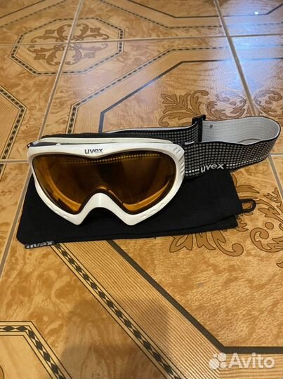 Горнолыжное снаряжение