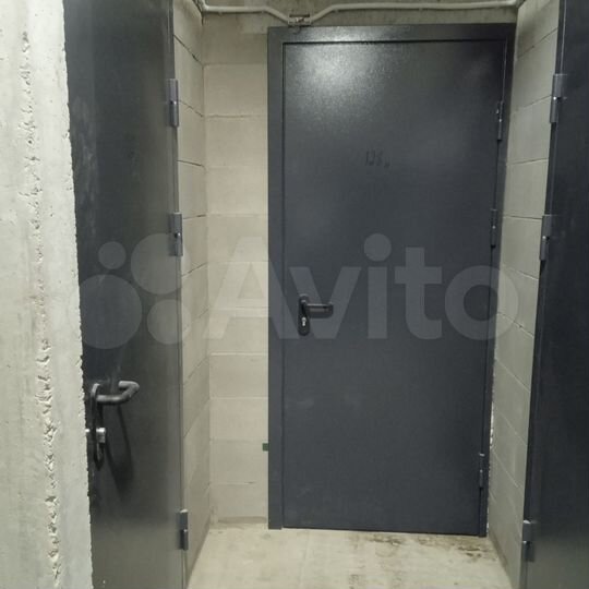 Гараж, 10 м²