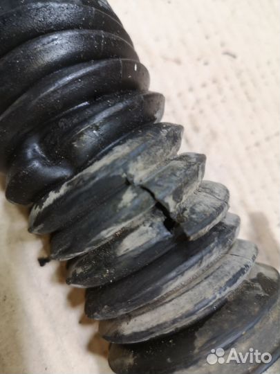 Рулевая рейка Nissan Ad vzny12