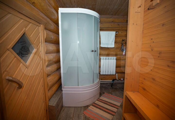 Дом 120 м² на участке 10 сот.